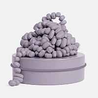Speks Crags magnetic fidget putty