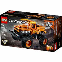 LEGO Technic Monster Jam El Toro