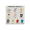 Baby Three Brand Blind Box Plush Vinyl