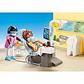 Playmobil Bundle: Hospital