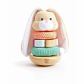 Hape Bunny stacker