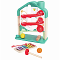 Hape Melody Mansion ball run