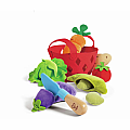 Hape Toddler vegetable basket