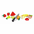 Hape Healthy Fruit Playset