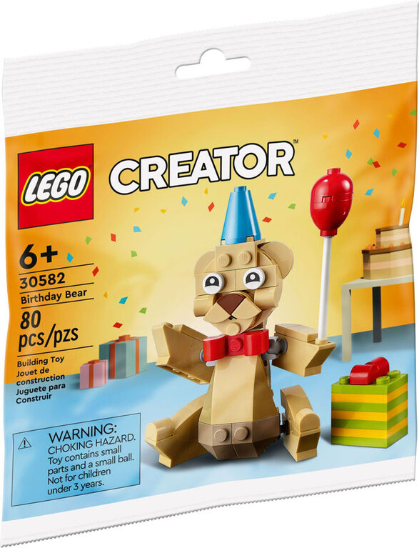 lego build a bear