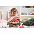 Corolle Drink and Wet Bath Baby with Bottle and Potty 