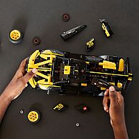 42151 LEGO Technic Bugatti Bolide Building Toy Set