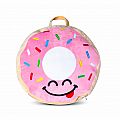 Chill N Fill Donut Toy Storage Bag