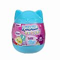 Squishville Mystery Mini Squishmallow with Fashion RARE Super Soft