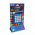 Gamewright Puzzlebright Color Sudoku game