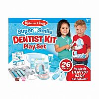 Dentist Play Set