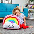 Chill N Fill Rainbow Toy Storage Bag