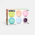 Spek Gump six pack stress balls