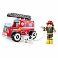 Hape Fire Resue Team