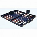 15" Vinyl Backgammon