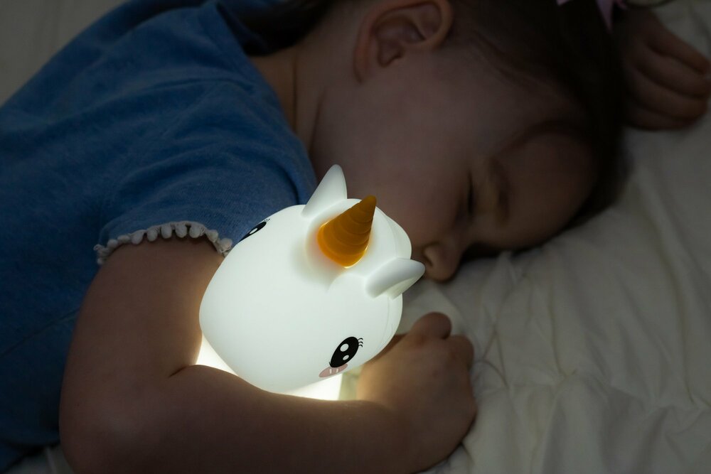 Lumipets unicorn 2025