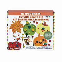 Autumn Craft Kit Ages 6+