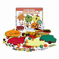 Autumn Craft Kit Ages 6+