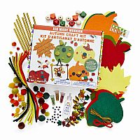 Autumn Craft Kit Ages 6+