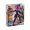 LEGO Fantastic Four vs. Galactus Construction Figure