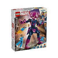 LEGO Fantastic Four vs. Galactus Construction Figure