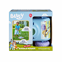 Little Kids Inc Bluey™ Bubble Mower