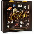 Madame Medora's House of Curiosities: Engaging Ghost-Themed Mystery Solving Game