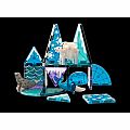 Magnatiles Magna-Tiles Arctic Animals 25pc Set