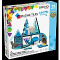 Magnatiles Magna-Tiles Arctic Animals 25pc Set