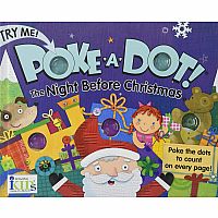Poke-A-Dot Books