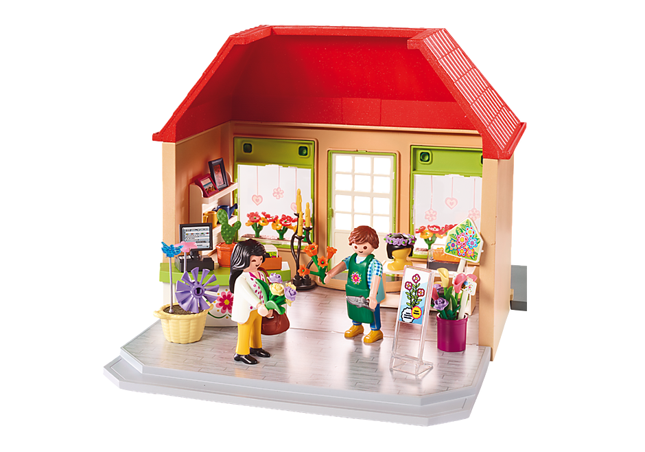 playmobil europe online shop