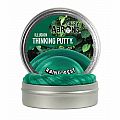 Crazy Aaron's Thinking Putty Rainforest