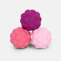 Speks Odds Silicone magnets