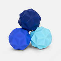 Speks Odds Silicone magnets