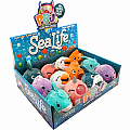 Plush Ball Jellies