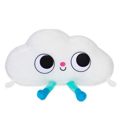 Giant Cloud Plush Toy - Building Blocks