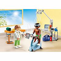 Playmobil Bundle: Hospital