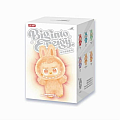 Authentic PopMart Labubu Mystery Vinyl Figure - Big Into Energy, Macaron, & Have a Seat