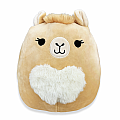 Squishmallow Rahima the Camel 8" RARE Kellytoy Super Soft