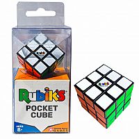 Rubiks Pocket Cube