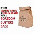 $75 Boredom Busters