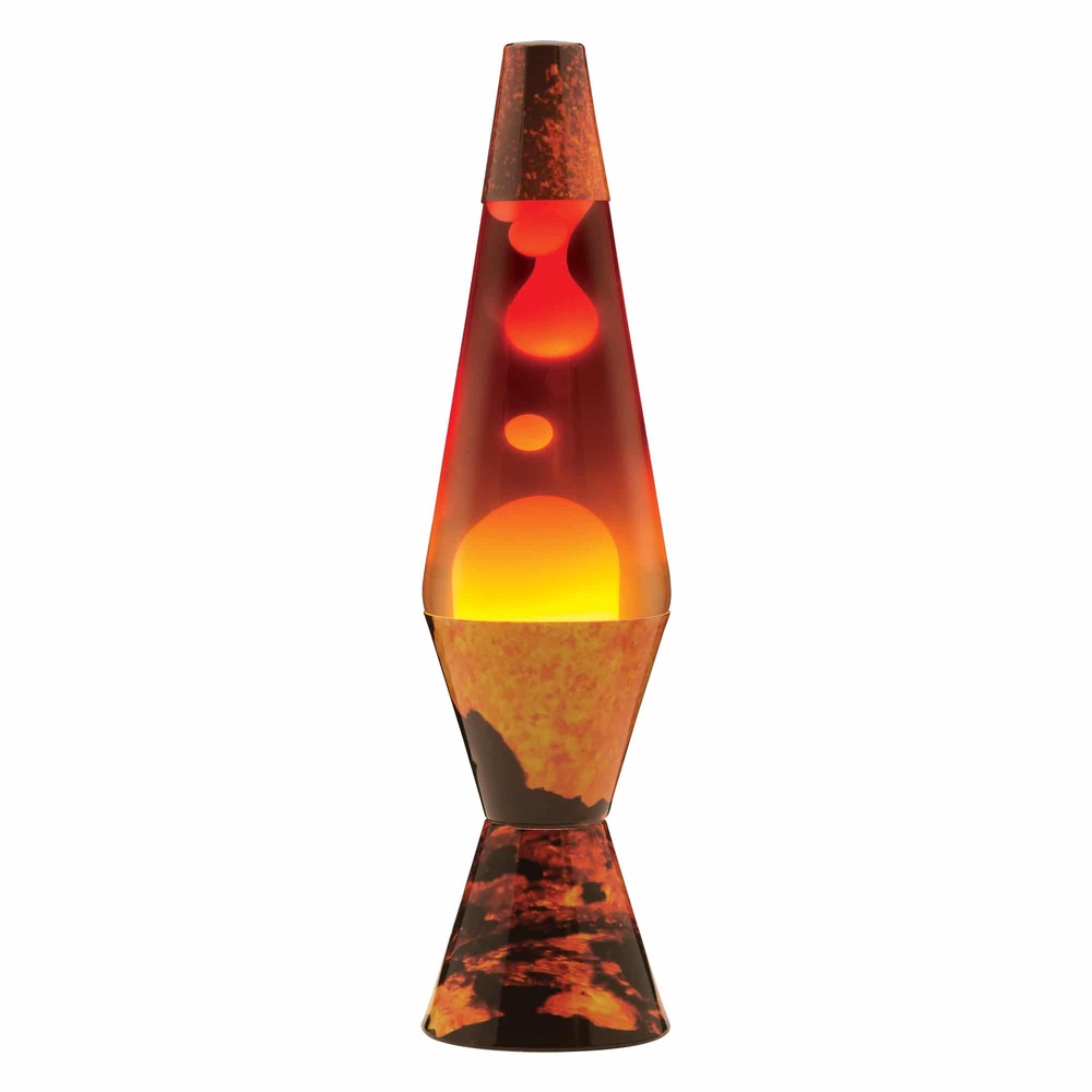 Schylling shop lava lamp