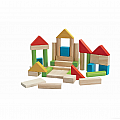 40 Unit Blocks - Colorful
