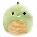 Squishmallow Arlie the Dinosaur 8" RARE Kellytoy Super Soft