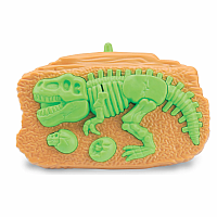 Spike! LED Dino RC Stunt Car  Ages 4+