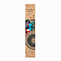 Best Archery Set by Two Bros Bows with Trifold Target 