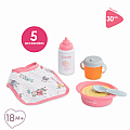 BB12" Mealtime Set 110760