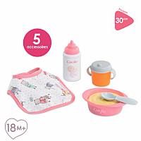 BB12" Mealtime Set 110760	