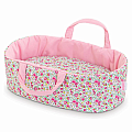 BB12" Carry Bed - Floral 110790	