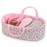 BB12" Carry Bed - Floral 110790	